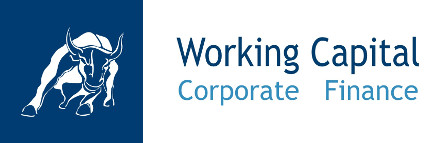 Working Capital Corporate Finance Logo