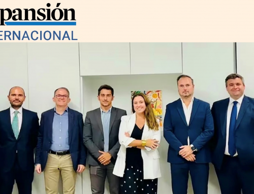 Expansión se hace eco de la Constitución de Iber Corporate Finance, alianza internacional de firmas de banca de inversión de la que Working Capital es socio fundador.