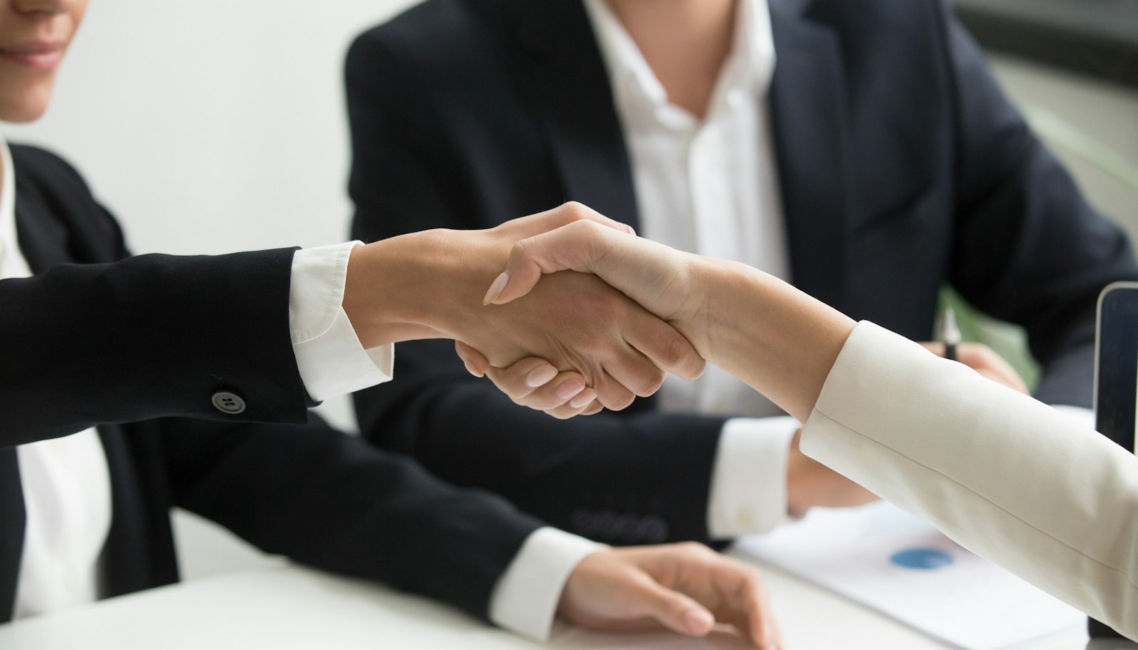 Las fases de la venta de una empresa